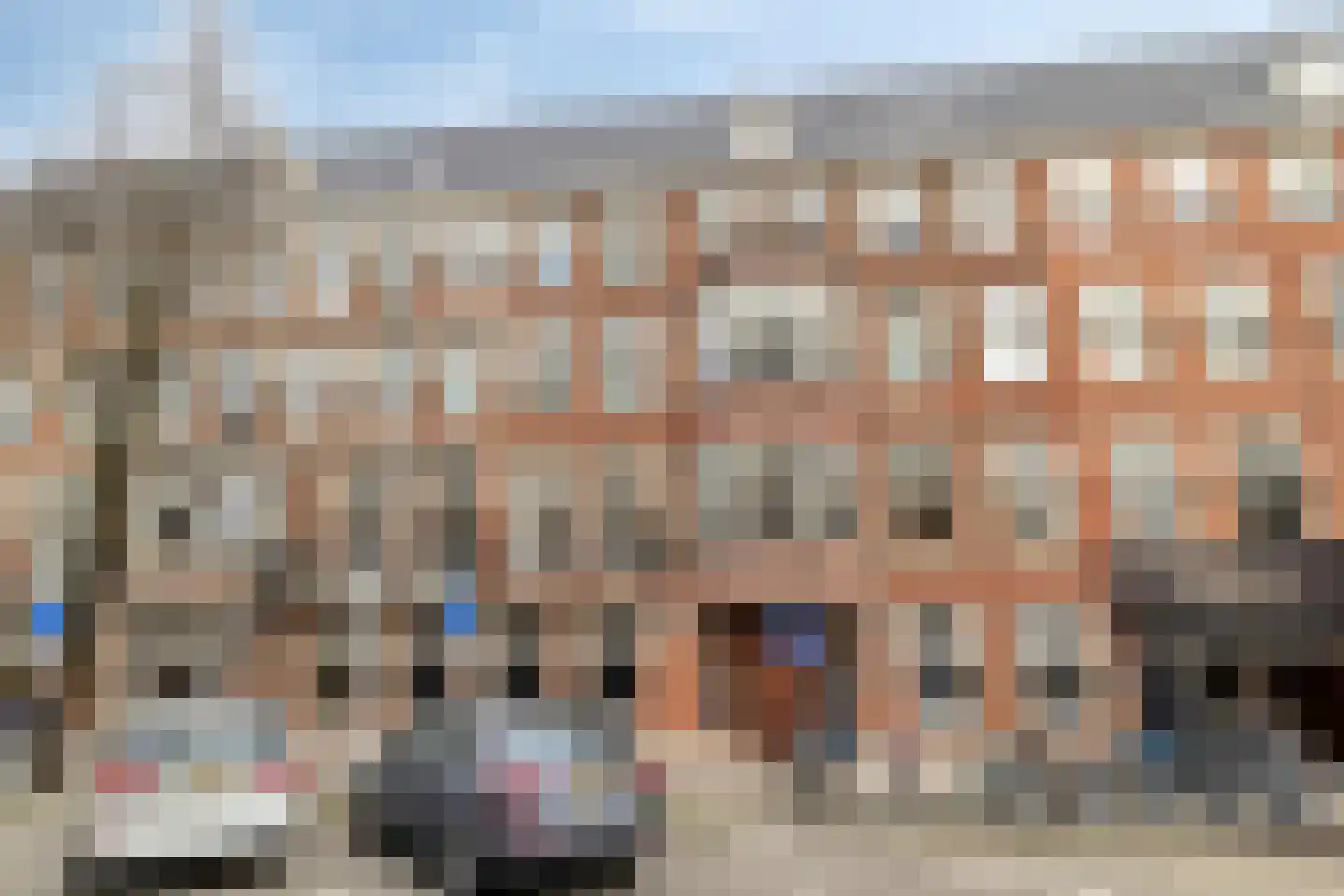 Gerrit van der Veenstraat 78 1 in Amsterdam