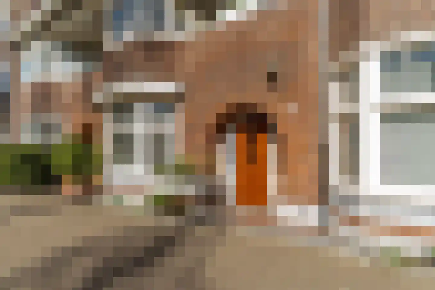Gerrit van der Veenstraat 98 Amsterdam