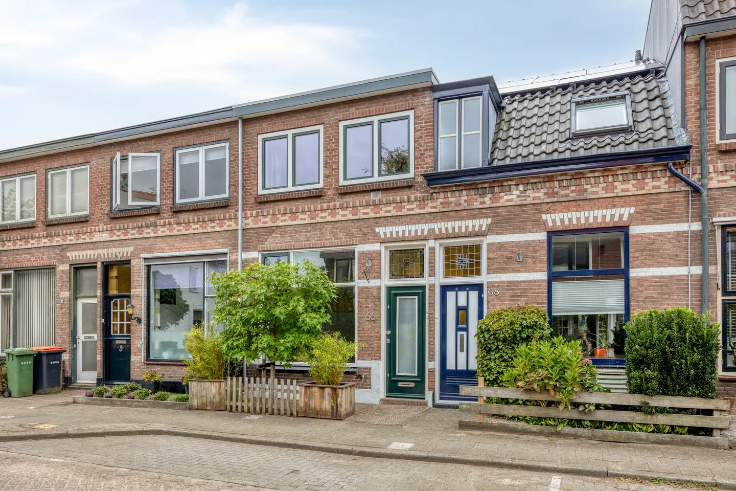 Gerrit van Stellingwerfstraat 66 Amersfoort