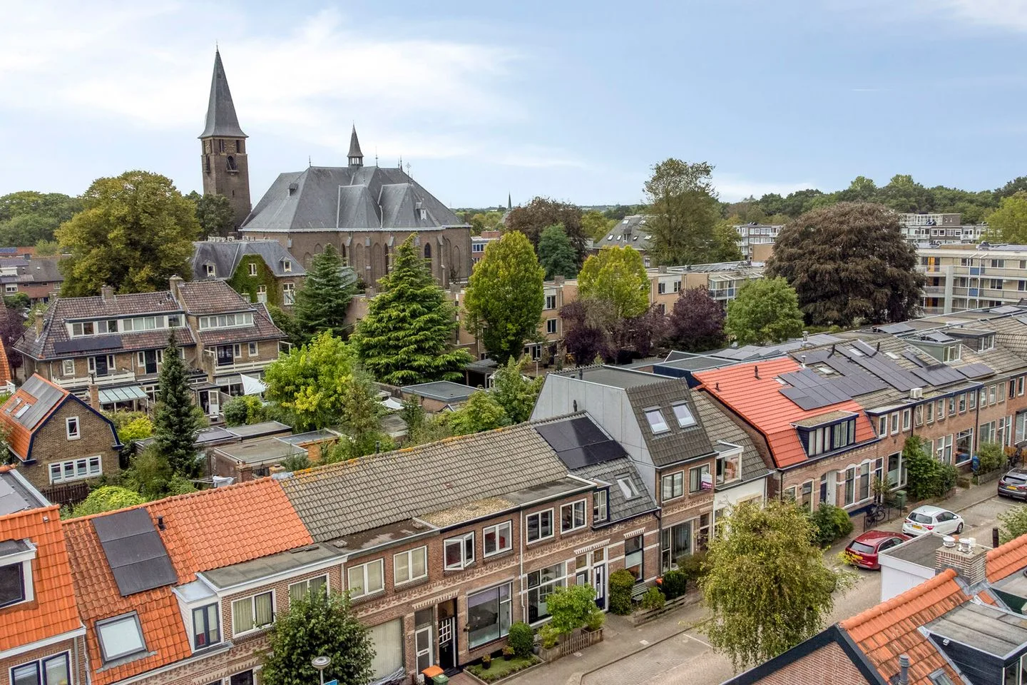 Gerrit van Stellingwerfstraat 66 Amersfoort thumbnail 35