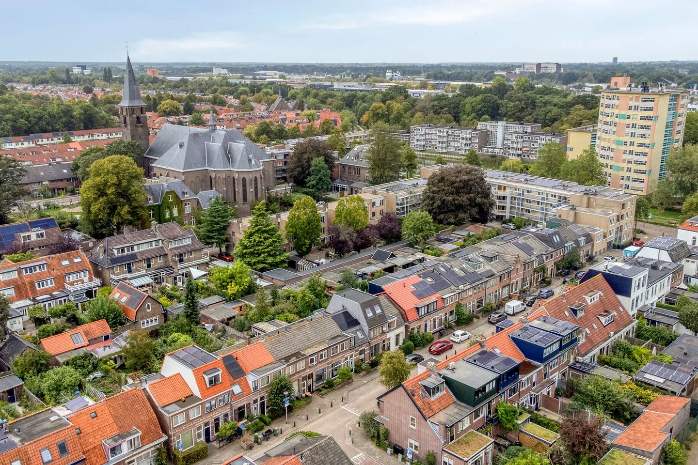 Gerrit van Stellingwerfstraat 66 Amersfoort thumbnail 36
