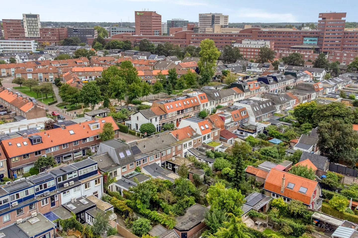 Gerrit van Stellingwerfstraat 66 Amersfoort thumbnail 37