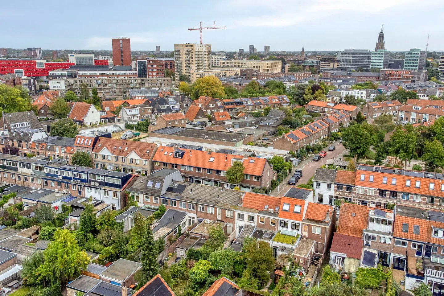 Gerrit van Stellingwerfstraat 66 Amersfoort thumbnail 38