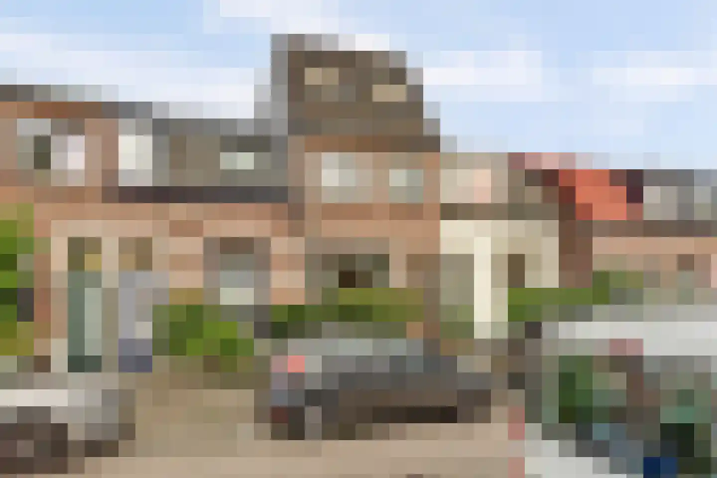 Gerrit van Stellingwerfstraat 70 in Amersfoort