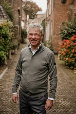 Photo of Gerrit Willemsen