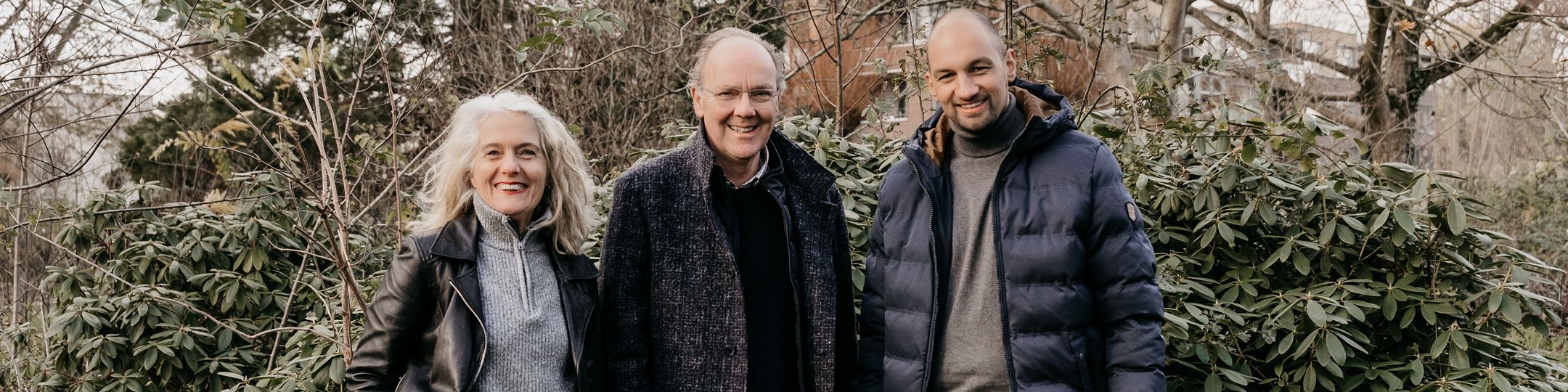 Photo de bureau Gerrits Makelaardij