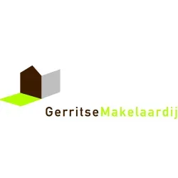 Logotipo Gerritse Makelaardij