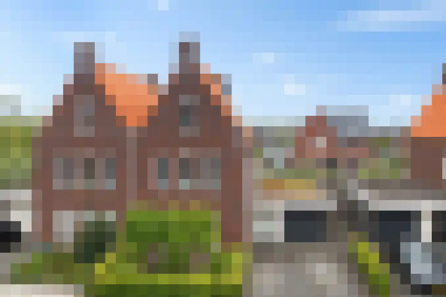 Gerritshof 4 in Sneek