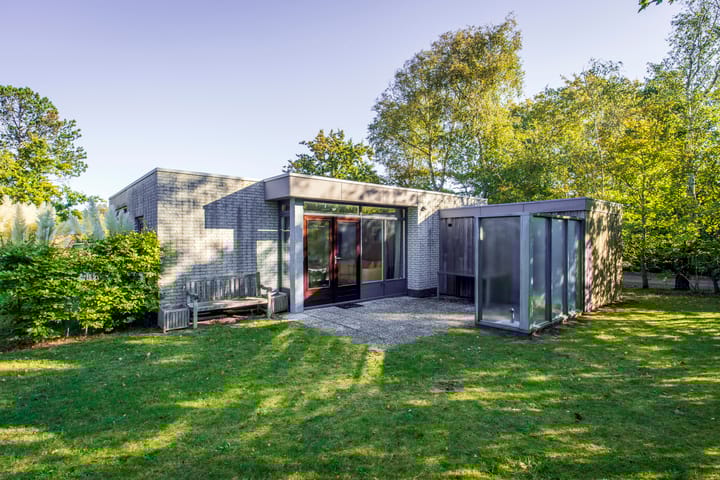 Gerritslanderdijkje 178 dans Den Burg photo