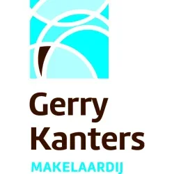 Logo Gerry Kanters Makelaardij