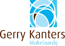 Logo von Gerry Kanters Makelaardij