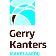 Logo Gerry Kanters Makelaardij
