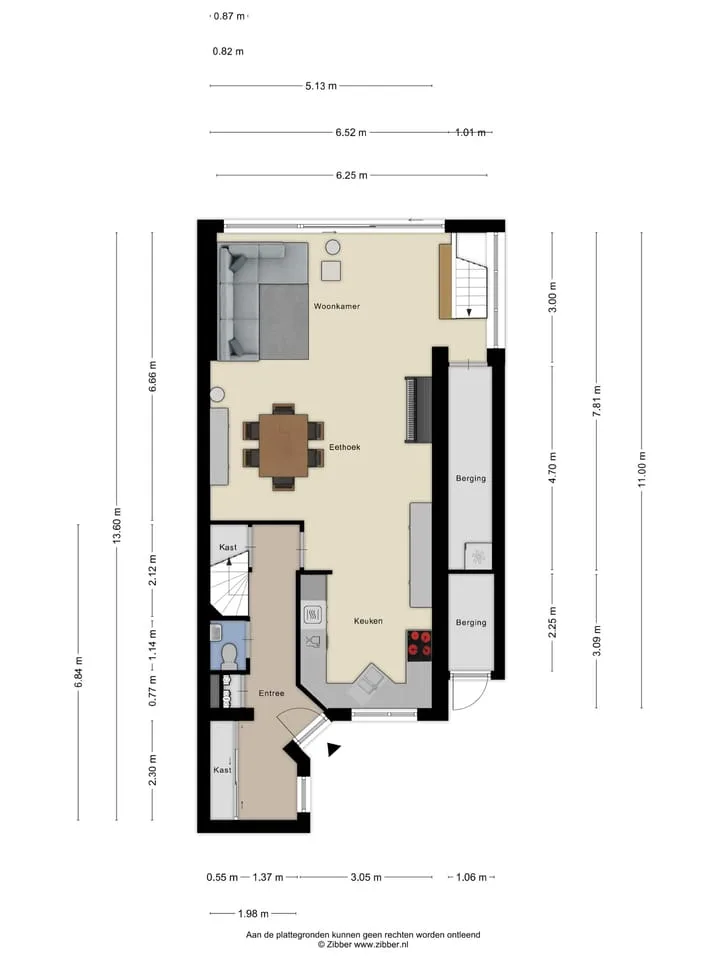 Gershwinstraat 15 Almere thumbnail 30