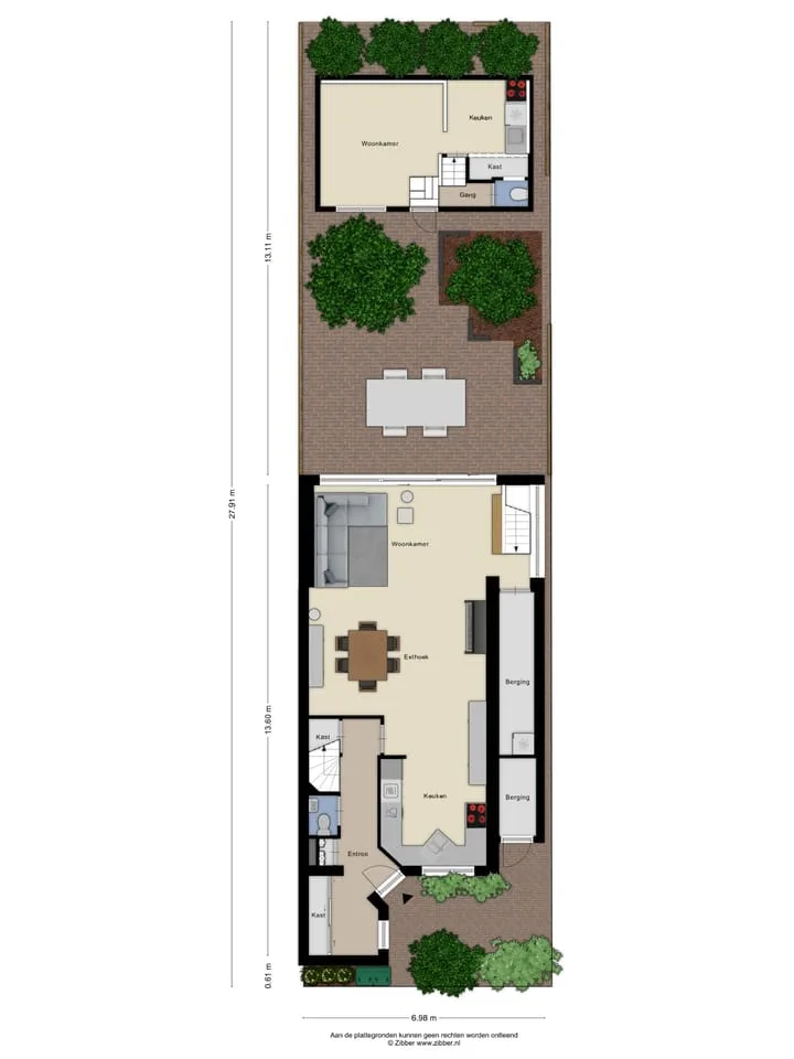 Gershwinstraat 15 Almere thumbnail 31