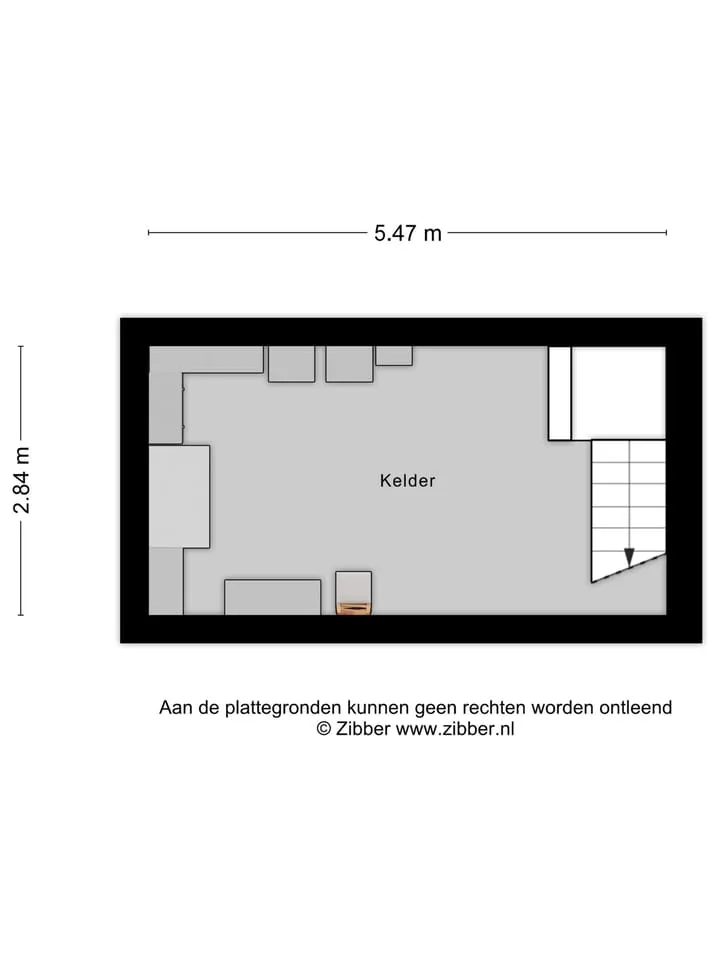 Gershwinstraat 15 Almere thumbnail 35