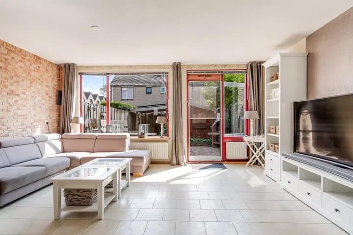 Gershwinstraat 56 Almere thumbnail 12