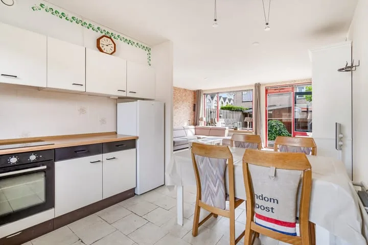 Gershwinstraat 56 Almere thumbnail 16