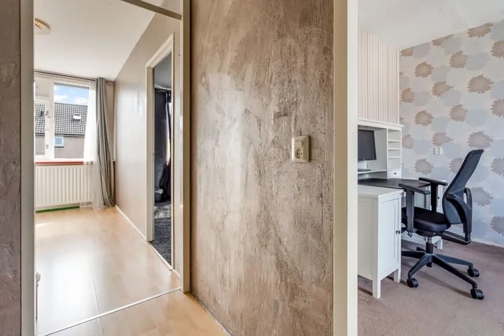 Gershwinstraat 56 Almere thumbnail 26