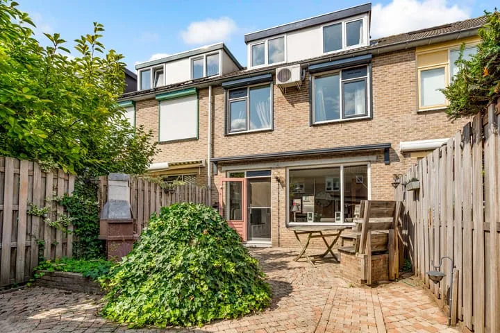 Gershwinstraat 56 Almere thumbnail 39