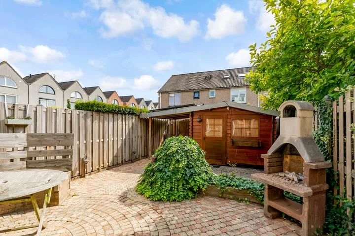 Gershwinstraat 56 Almere thumbnail 4