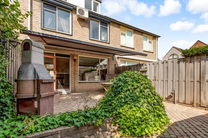 Gershwinstraat 56 Almere thumbnail 43