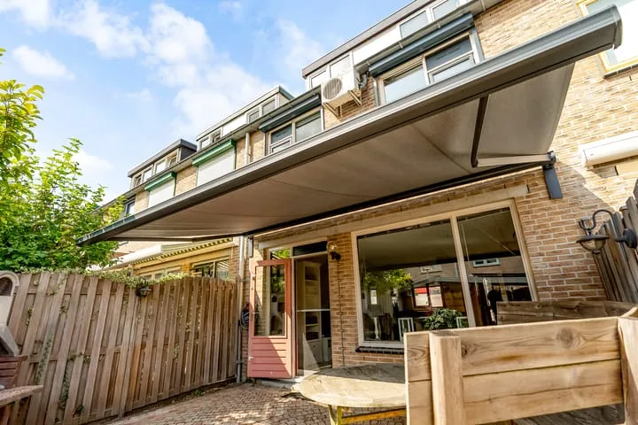 Gershwinstraat 56 Almere thumbnail 44