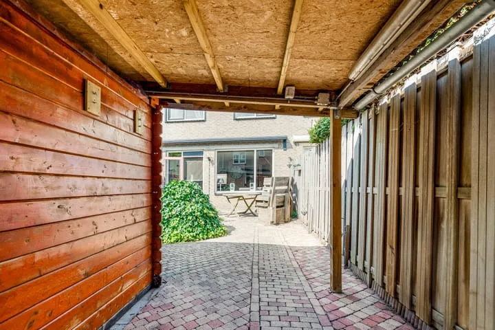 Gershwinstraat 56 Almere thumbnail 45