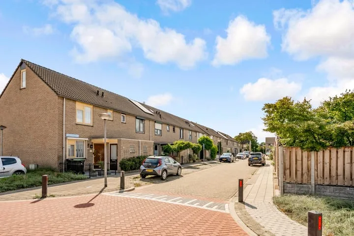 Gershwinstraat 56 Almere thumbnail 46