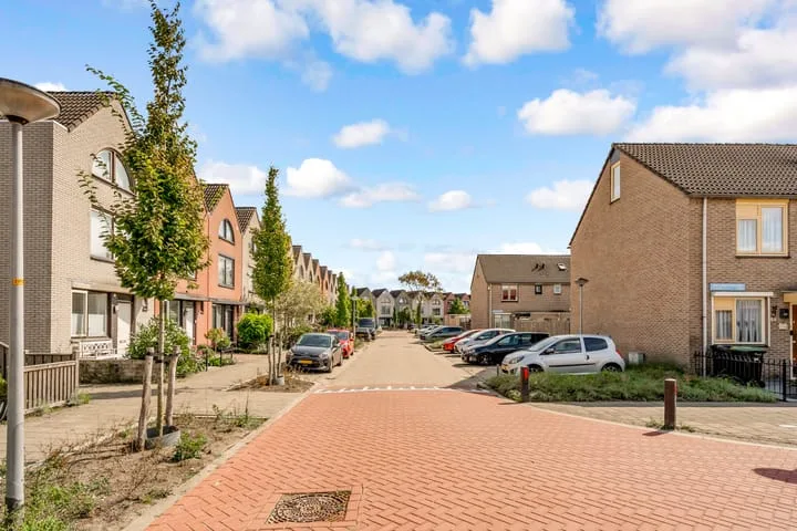 Gershwinstraat 56 Almere thumbnail 47