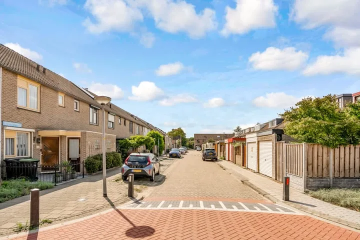Gershwinstraat 56 Almere thumbnail 48