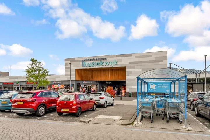 Gershwinstraat 56 Almere thumbnail 49