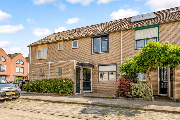 Gershwinstraat 56 Almere thumbnail 5