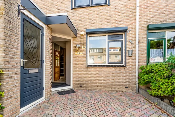 Gershwinstraat 56 Almere thumbnail 6
