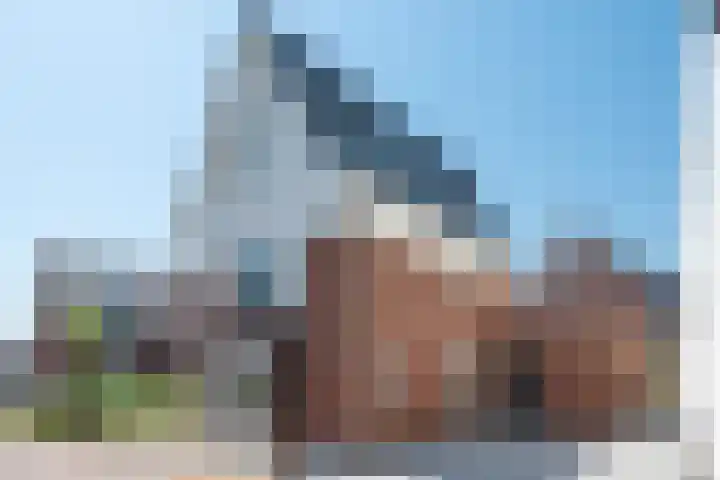 Gerstacker 1 Veldhoven