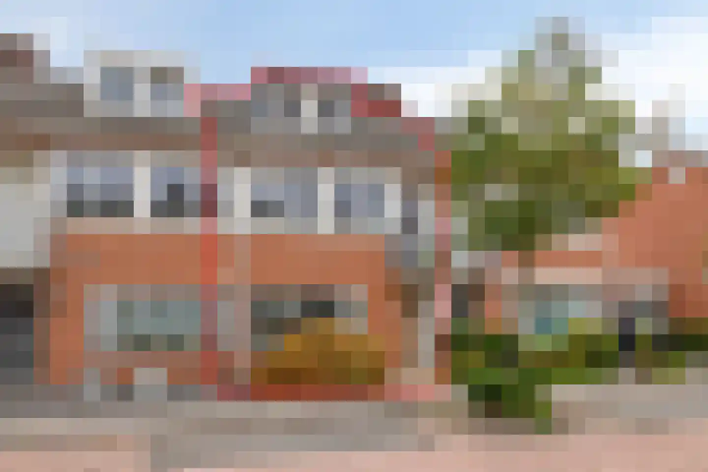 Gerstakker 31 in 's-Hertogenbosch