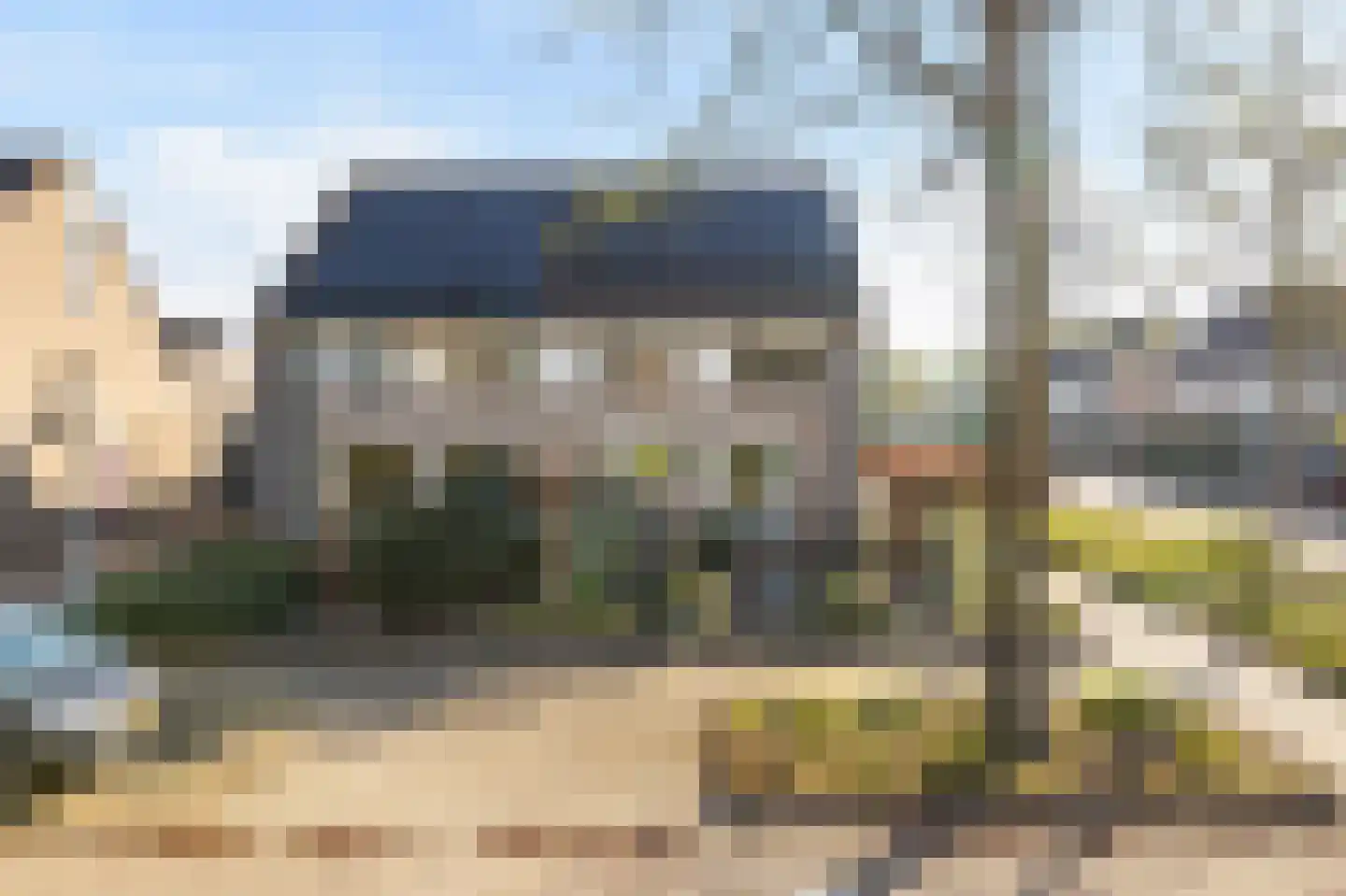 Gerstakker 33 Wezep