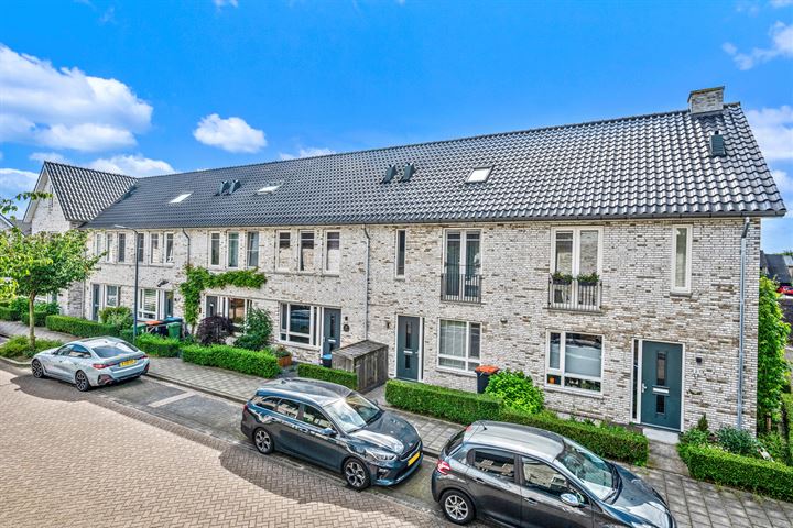 Photo of property Gerstakker 4, Nuland