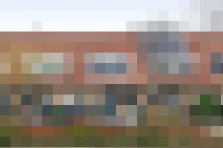 Gerstakker 53 in Waddinxveen