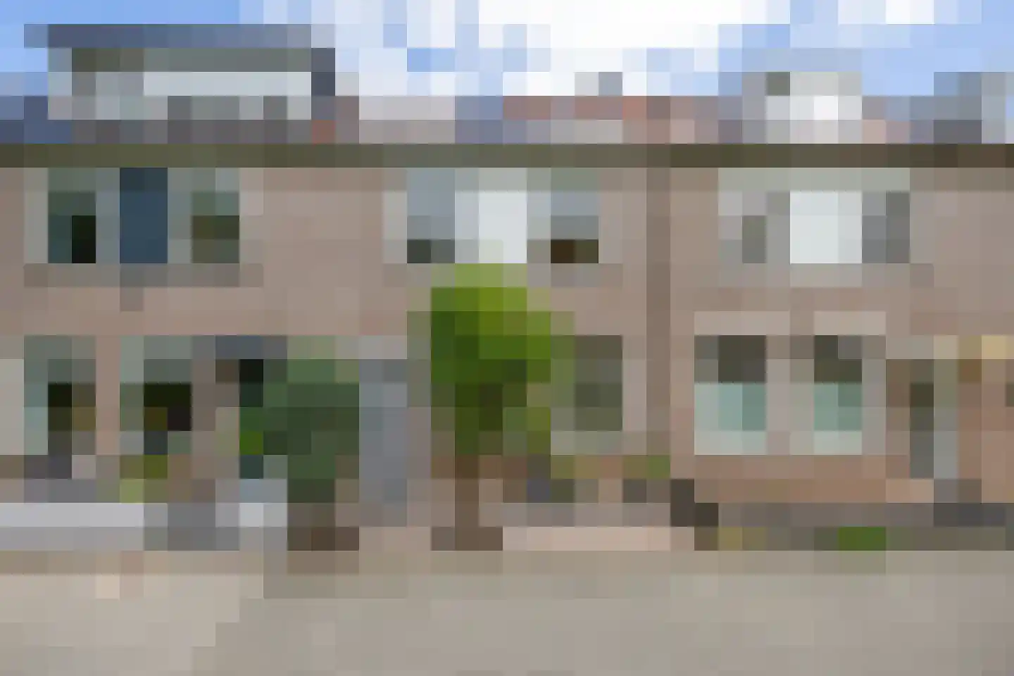 Gerstakker 92 Waddinxveen
