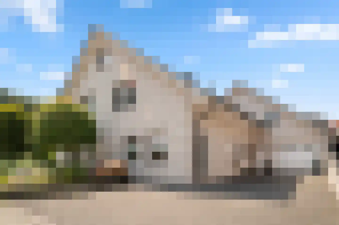 Gerstenkamp 1 in Bad Nieuweschans