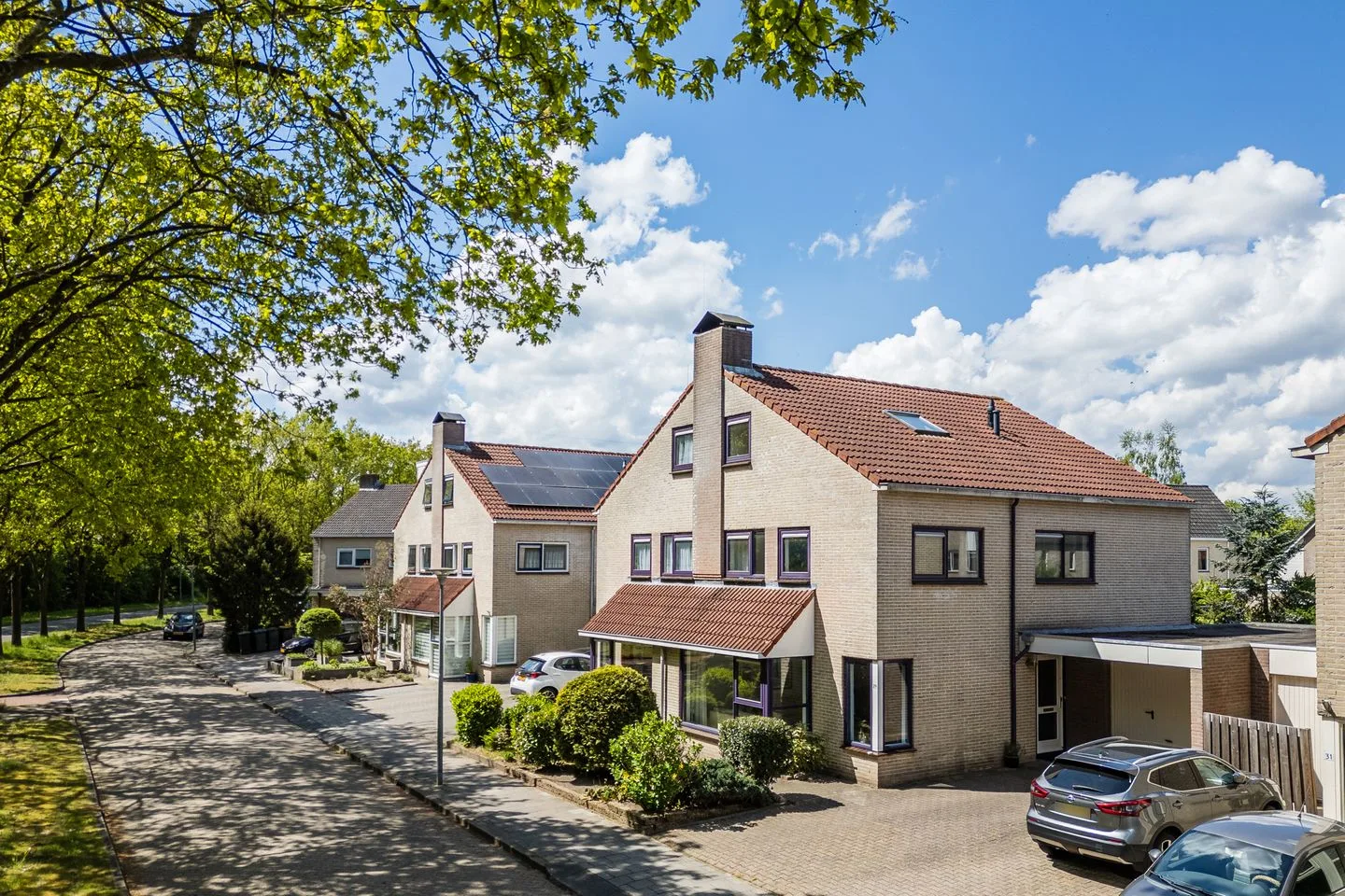 Gersthullen 29 in Assen