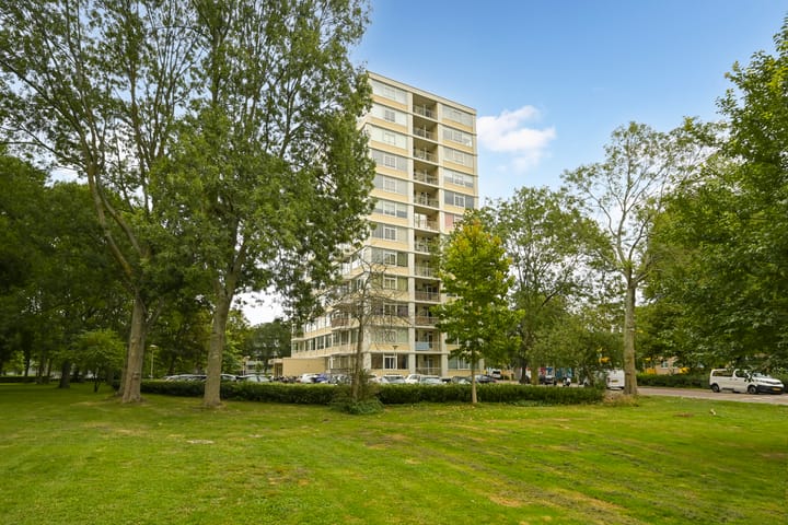 Gerstkamp 178 dans 's-Gravenhage photo