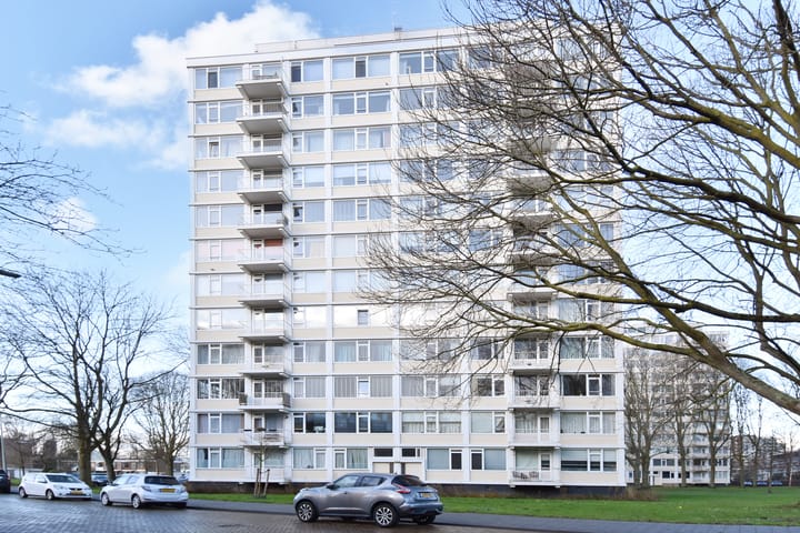 Gerstkamp 236 dans 's-Gravenhage photo