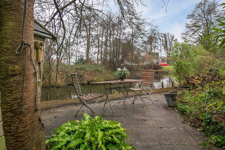 Gerstkamp 29 in 's-Gravenhage Foto