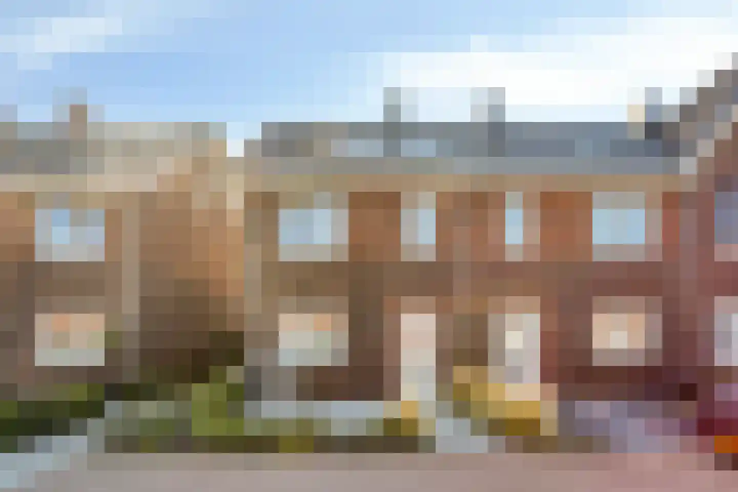 Gerststraat 12 Linne