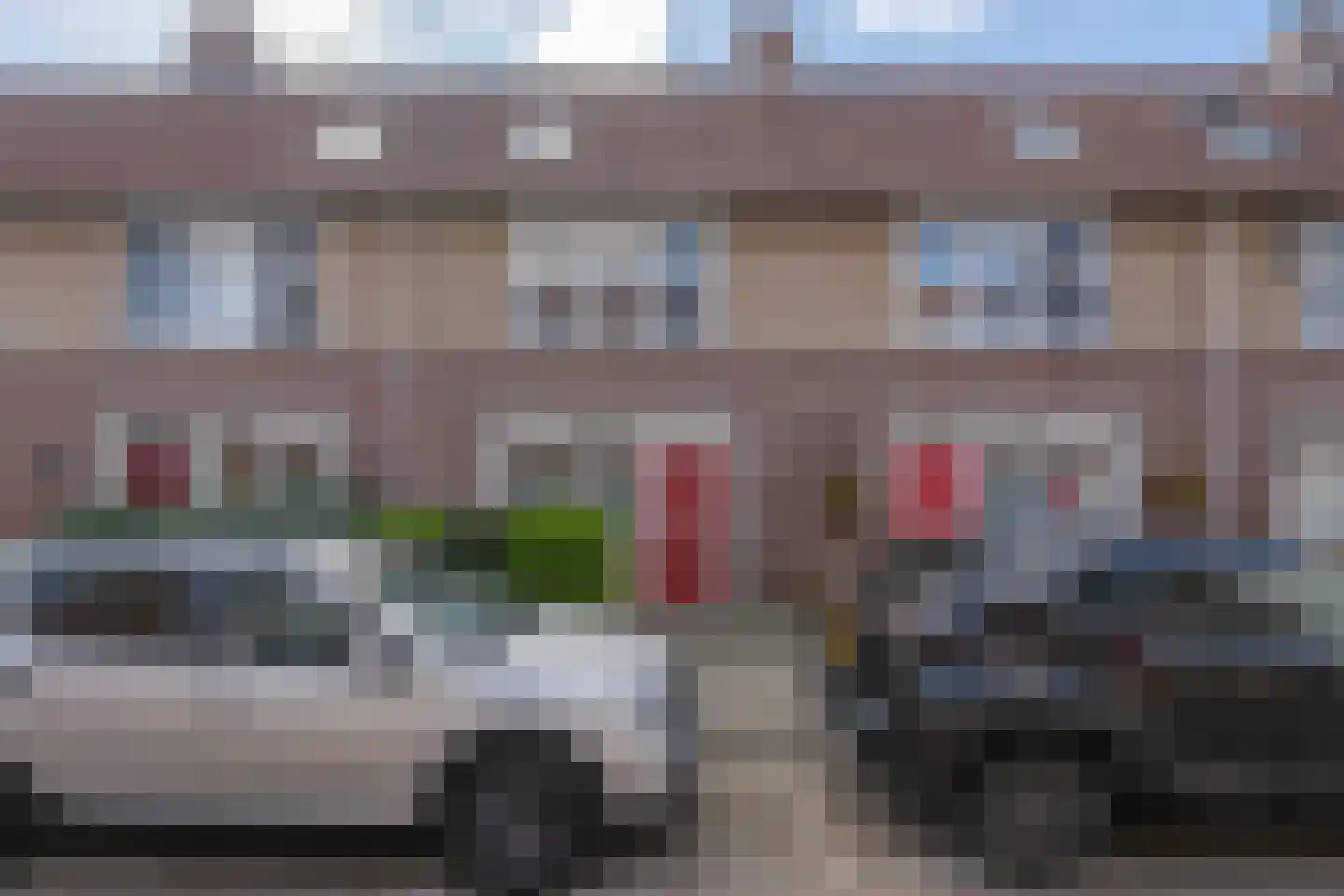 Gerststraat 7 Rotterdam