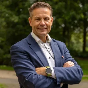 Photo of Gert de Roo
