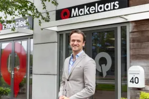 Photo of Gert-Jan Vat RM