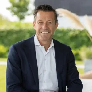 Foto van Gert Joziasse RM RT