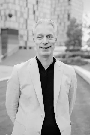 Foto van Gert van der Linden